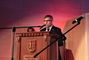 10-lecie działalności Walcowni Rur Silesia S.A.