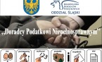 Bezpłatne doradzctwo podatkowe dla osób z niepełnosprawnościami