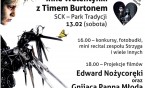 Jutro "Inne Walentynki z Timem Burtonem"
