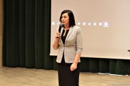 Konferencja podsumowująca kolejny rok funkcjonowania usług w ramach Krajowego Funduszu…
