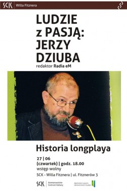 Plakat imprezy