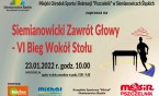 Siemianowicki Zawrót Głowy już w niedzielę !!!