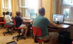 Rozpoczyna się kolejny kurs komputerowy dla seniorów