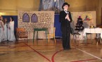 Jasełka środowiskowe w Szkole Podstawowej nr 3
