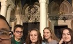 Mateja w Atenach, czyli kolejna odsłona programu Erasmus+