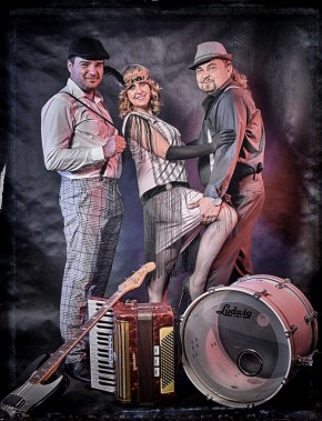 Zespół Winyl Band
