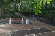 Park Ludowy nabiera blasku.