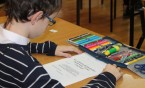 „ZNAM MAPĘ KONTYNETÓW NOWEGO ŚWIATA”