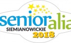 Senioralia 2018  coraz bliżej