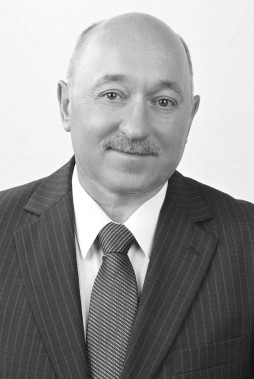Szekó József - burmistrz Mohacsa