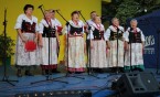 XXIX WOJEWÓDZKA BIESIADA ZA NAMI