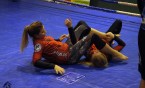 Druga Charytatywna Wielka Gala Sportów Siłowych i Sportów Walki