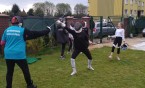 Siemianowicki sport w czasie pandemii - część II - UKS Wołodyjowski