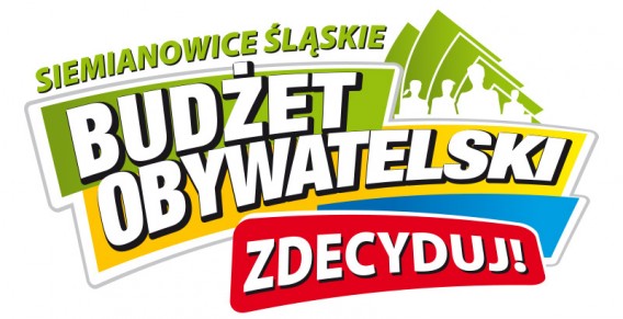 Logo Budżetu Obywatelskiego