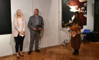 Klaudia Lata – Inna Przestrzeń, malarstwo