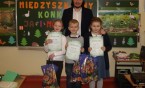 Międzyszkolny konkurs przyrodniczo-środowiskowy „Ja i Mój Świat”.