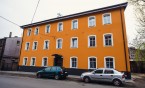 Kolejne miejskie kamienice docieplone
