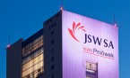 Wybuch metanu w kopalni Pniówek