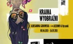 Kraina Wyobraźni w siemianowickiej Bibliotece
