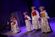 Dziecięcy Zespół Pieśni i Tańca "Siemianowice"