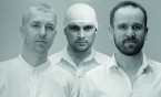 Dziś koncert GaDMu Trio w Parku Tradycji