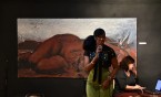 Salsa Forever w Muzeum