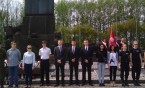 Meritum oddało hołd Marianowi Batko