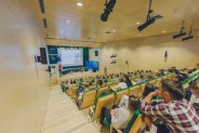 Siemianowice - miasto na całe życie. Dyskusja o tym podczas kolejnego spotkania z cyklu "Miasta…