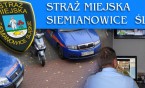 Biuletyn informacyjny Komendy Straży Miejskiej