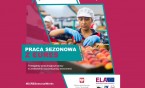 Praca sezonowa z EURES
