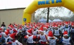 Mikołaje i Mikołajki na start!