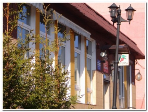 SCK-Jarzębina