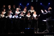 Kolędy w SCK - Chór Mieszany DENUO