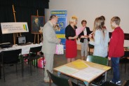 Konkurs "Siemianowice Sląskie - Miasto Wojciecha Korfantego"