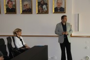 Podsumowanie Regionalnych Ćwiczeń Obronnych - „RĆO-2016”