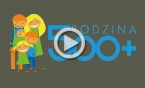 Program Rodzina 500+ w Siemianowicach Śląskich - STV