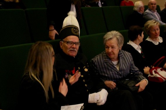 Spotkania z cyklu Archiwum Historii Mówionej