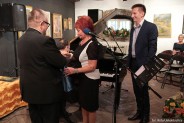 Uroczystości 50. lecia Towarzystwa Przyjaciół Siemianowic Śląskich