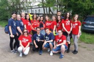 Impreza II Liceum Ogólnokształcącego im. Jana Matejki w Siemianowicach Śląskich i MMJ