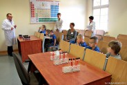Warsztaty kulinarno-edukacyjne organizowane przez Katedrę Dietetyki Wydziału Zdrowia Publicznego…