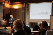 Pierwszy etap budowania strategii rozwoju szkolnictwa zawodowego w Siemianowicach Śląskich w…