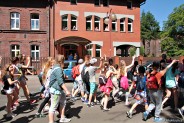 Dzień Dziecka w Siemianowicach Śląskich.