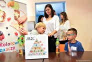 Warsztaty kulinarno-edukacyjne organizowane przez Katedrę Dietetyki Wydziału Zdrowia Publicznego…