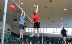 Walentynkowy Turniej Siatkówki już w niedzielę