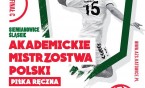 AMP w Piłce Ręcznej Mężczyzn w Siemianowicach !