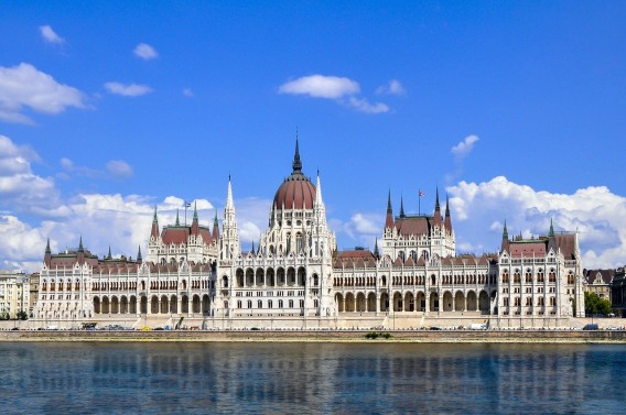 Budapeszt