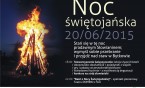 Jutro Noc Świętojańska na Bytkowie