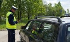 Skontrolowano 600 kierowców
