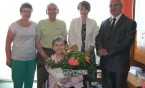 Diamentowi Marianna i Roman