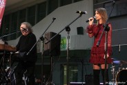 Koncert dla Kamila, ucznia siemianowickiej SP nr 13 zgromadził prawdziwe tłumy.